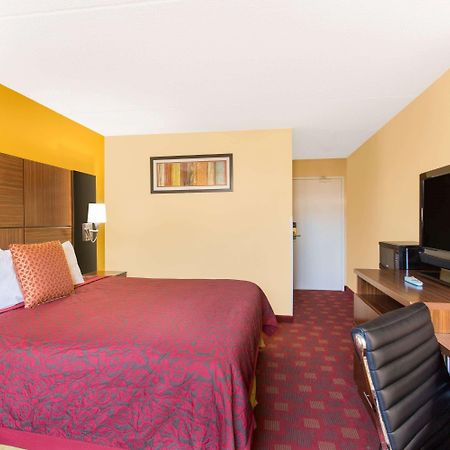 Days Inn By Wyndham Leominster/Fitchburg Area Zewnętrze zdjęcie