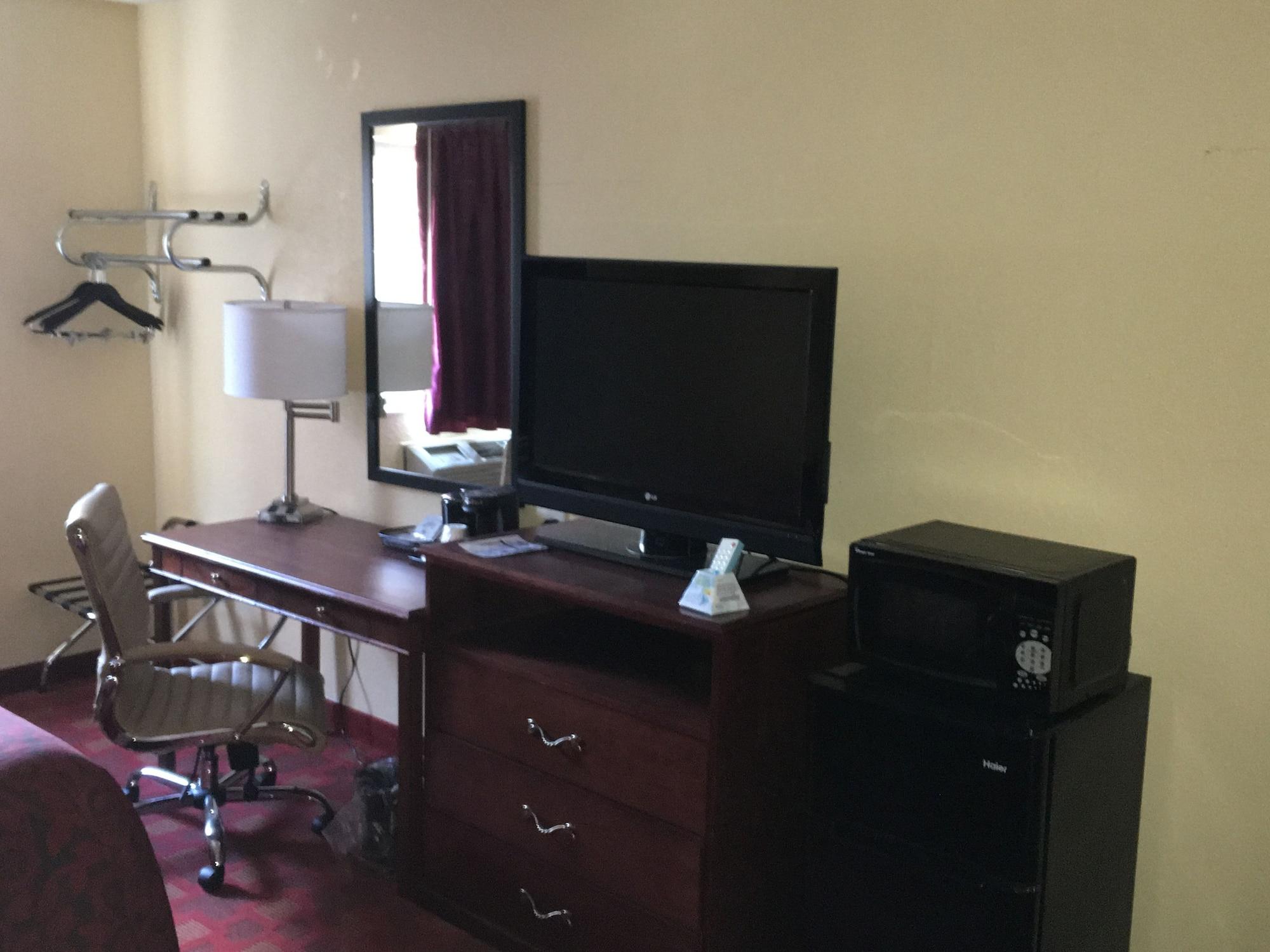 Days Inn By Wyndham Leominster/Fitchburg Area Zewnętrze zdjęcie