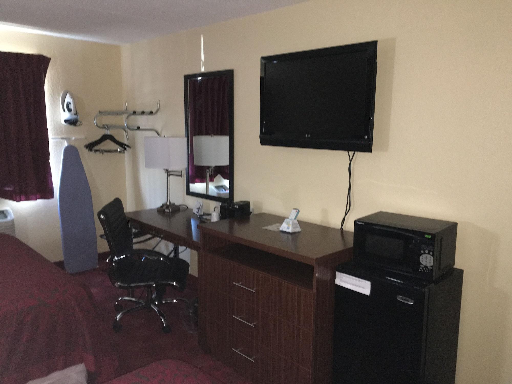 Days Inn By Wyndham Leominster/Fitchburg Area Zewnętrze zdjęcie
