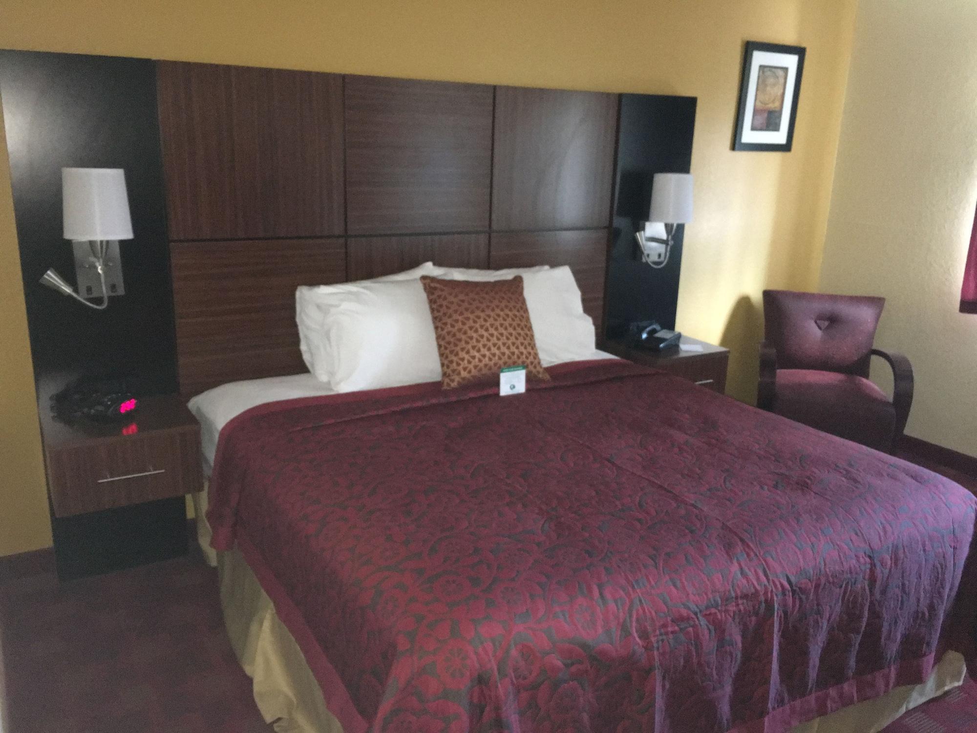 Days Inn By Wyndham Leominster/Fitchburg Area Zewnętrze zdjęcie