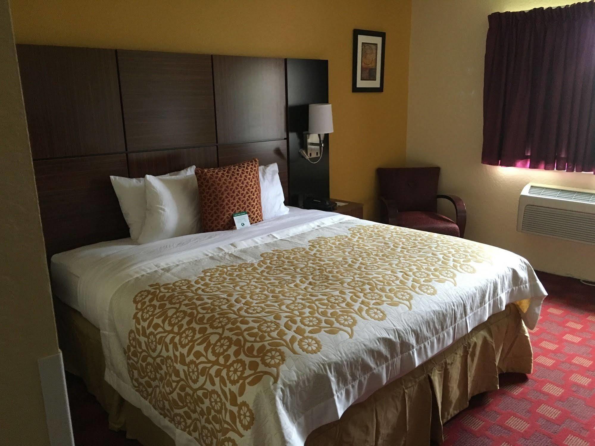 Days Inn By Wyndham Leominster/Fitchburg Area Zewnętrze zdjęcie